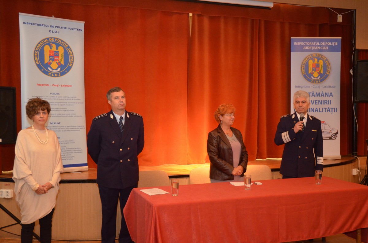 SĂPTĂMÂNA PREVENIRII CRIMINALITĂȚII - ZIUA 1 (1)