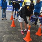 SĂPTĂMÂNA PREVENIRII CRIMINALITĂȚII ZIUA 1