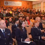SĂPTĂMÂNA PREVENIRII CRIMINALITĂȚII ZIUA 1 2