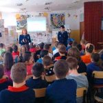 SĂPTĂMÂNA PREVENIRII CRIMINALITĂȚII ZIUA 2