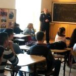 SĂPTĂMÂNA PREVENIRII CRIMINALITĂȚII ZIUA 2 4