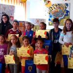 SĂPTĂMÂNA PREVENIRII CRIMINALITĂȚII ZIUA 2 5