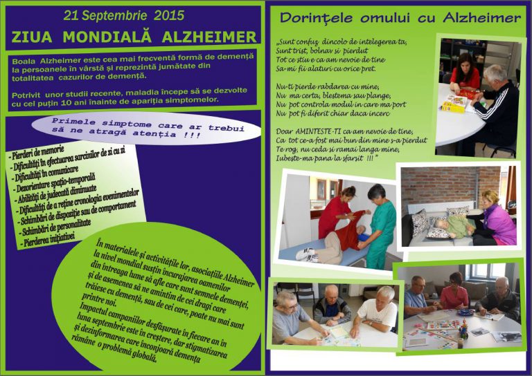 alzheimer