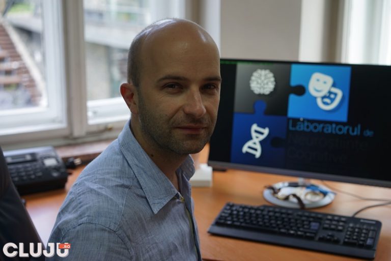 INTERVIU Andrei Miu