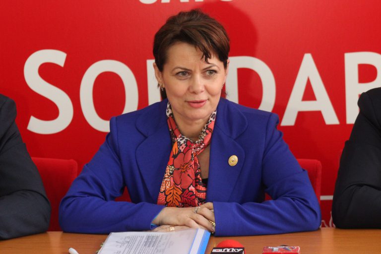 Aurelia Cristea