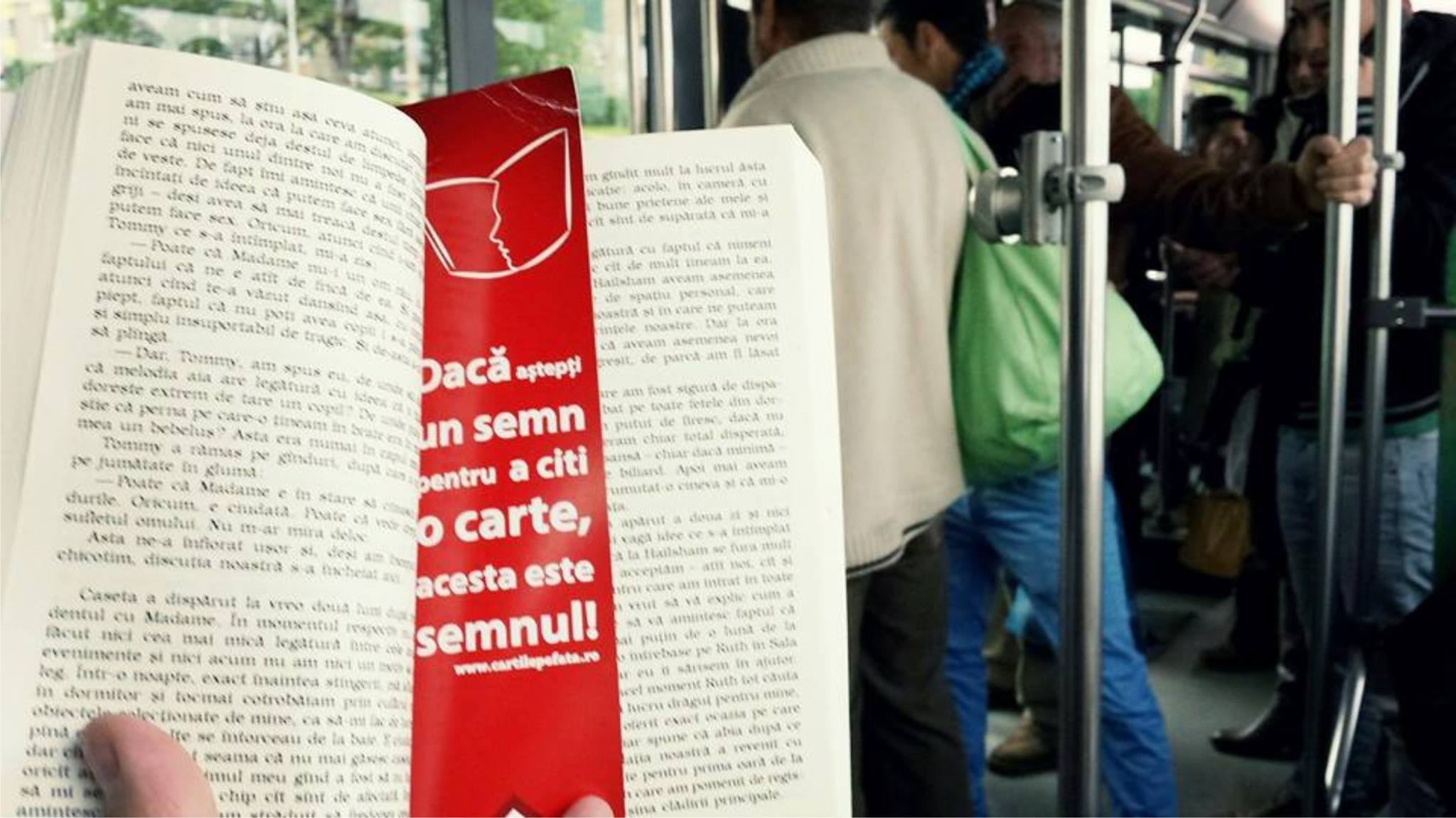 calatoresti gratuit cu CTP Cluj-Napoca