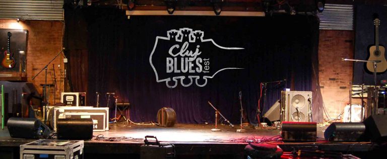 cluj blues fest
