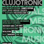 clujotronic games