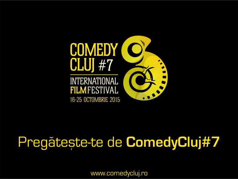 comedy cluj