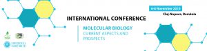 conferinta internationala biologie moleculara www.cluju.ro