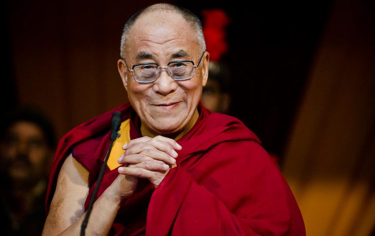 dalai lama la cluj napoca www.cluju .ro