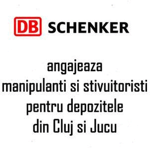 db schenker bun
