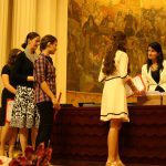 Gala Excelenţei Clujene în Educaţie
