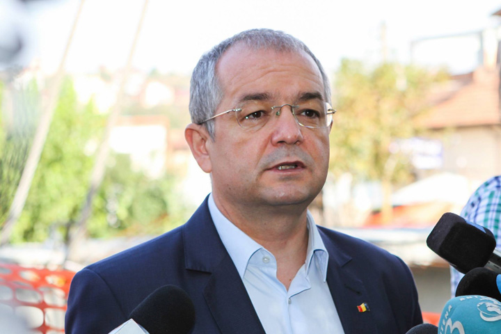 emil boc