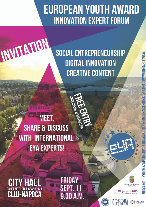 forumul expertilor cluj