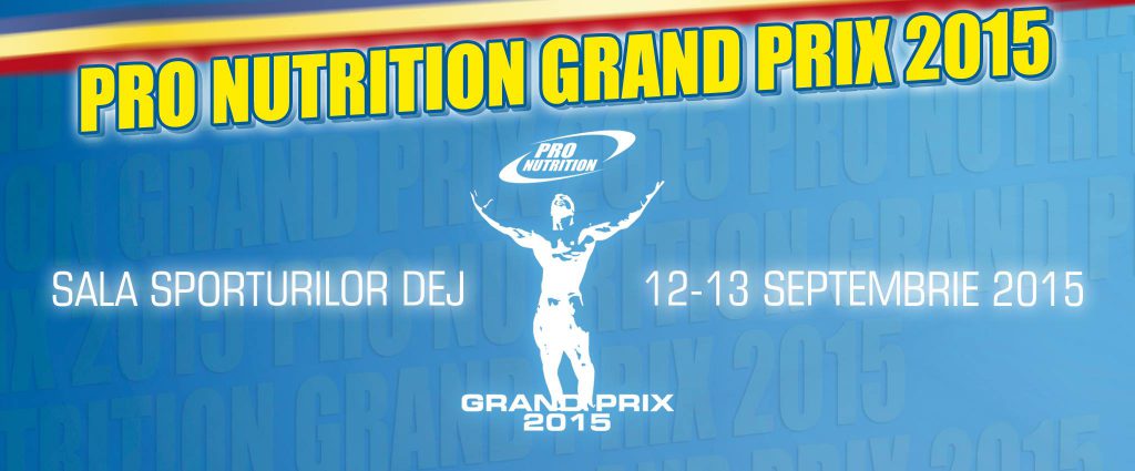 grand prix