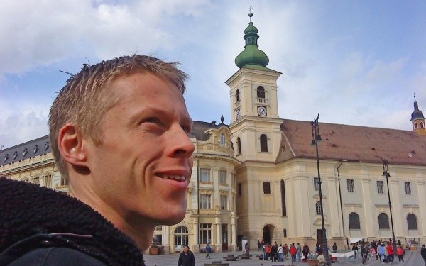 gunnar garfors www.cluju .ro