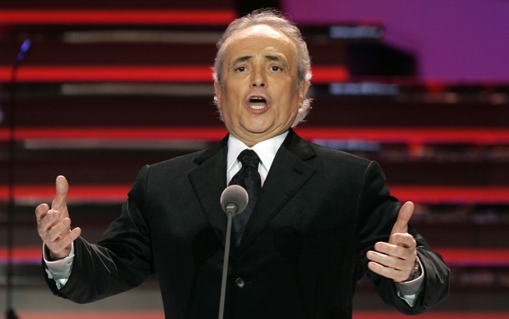 jose carreras