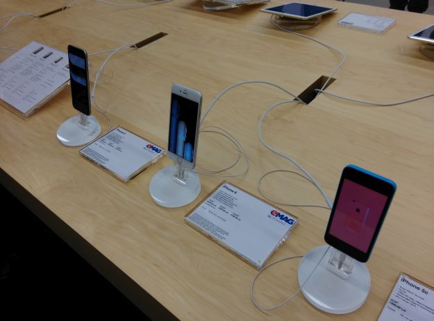 magazin apple romania