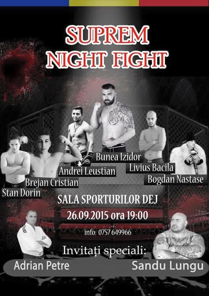 night fight dej