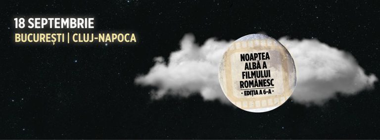 noaptea alba a filmelor romanesti