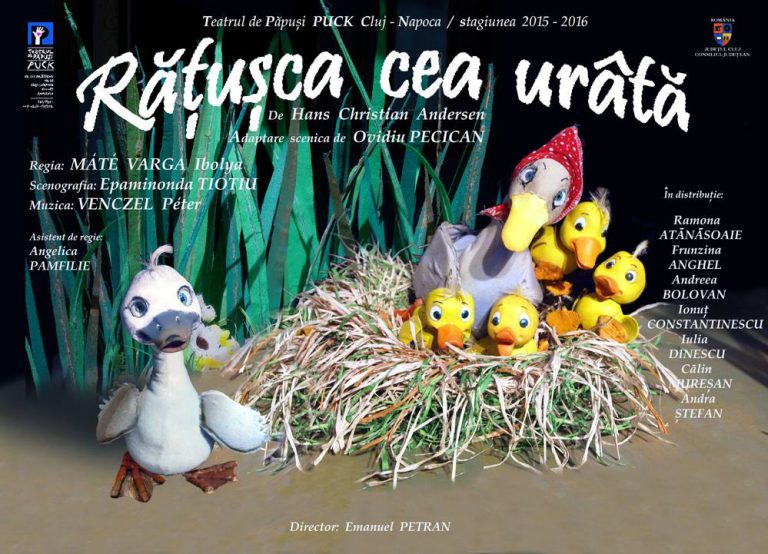 ratusca