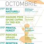 reactor octombrie