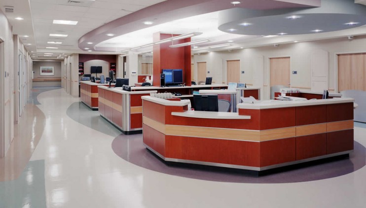 spital regional la Cluj