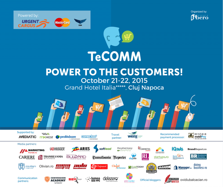 tecomm