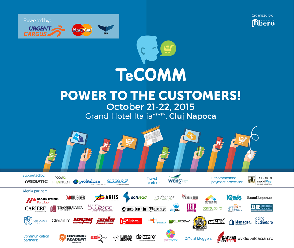 tecomm