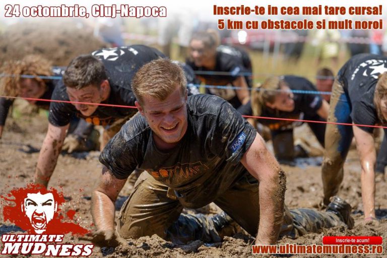Ultimate Mudness