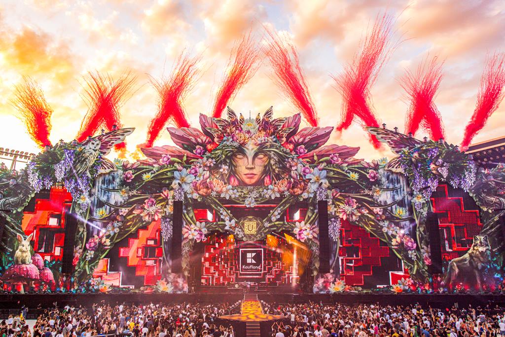 UNTOLD