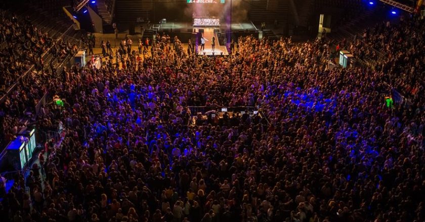 Retro Party Live al anului din România