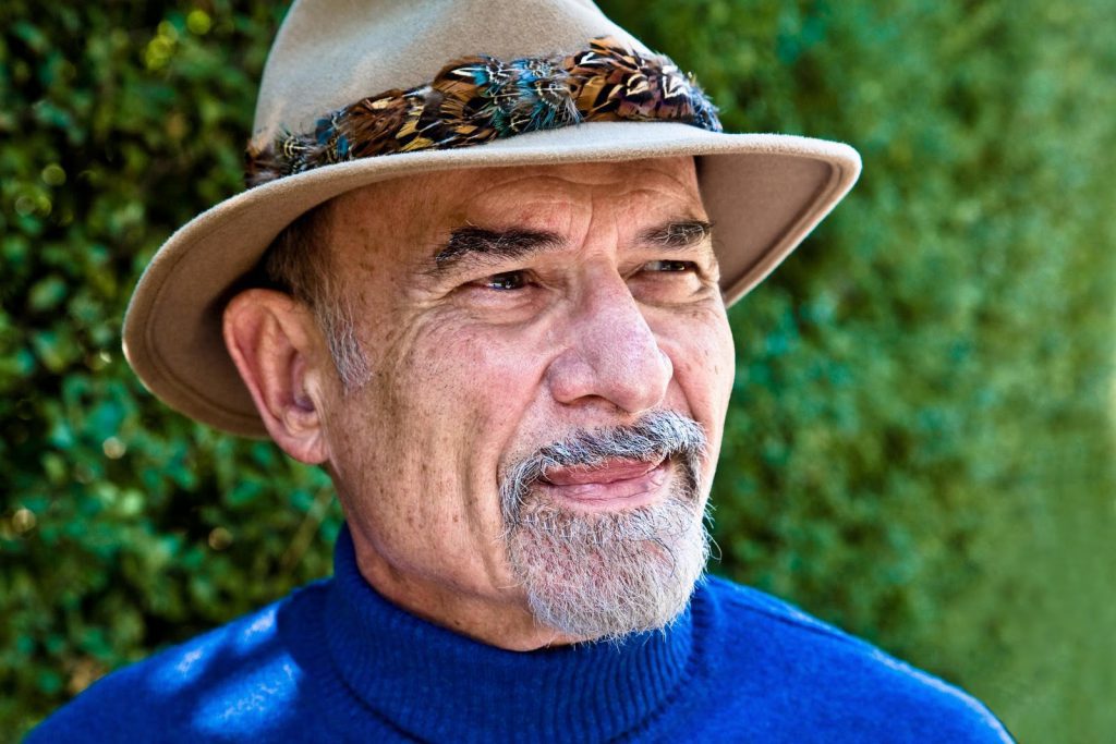 Irvin Yalom