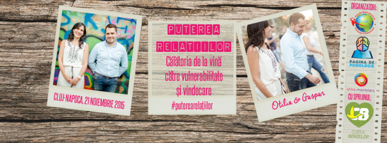 Slider Puterea Relatiilor Cluj