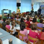 SĂPTĂMÂNA PREVENIRII CRIMINALITĂȚII ZIUA 5 2