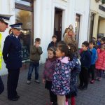 SĂPTĂMÂNA PREVENIRII CRIMINALITĂȚII ZIUA 5 6