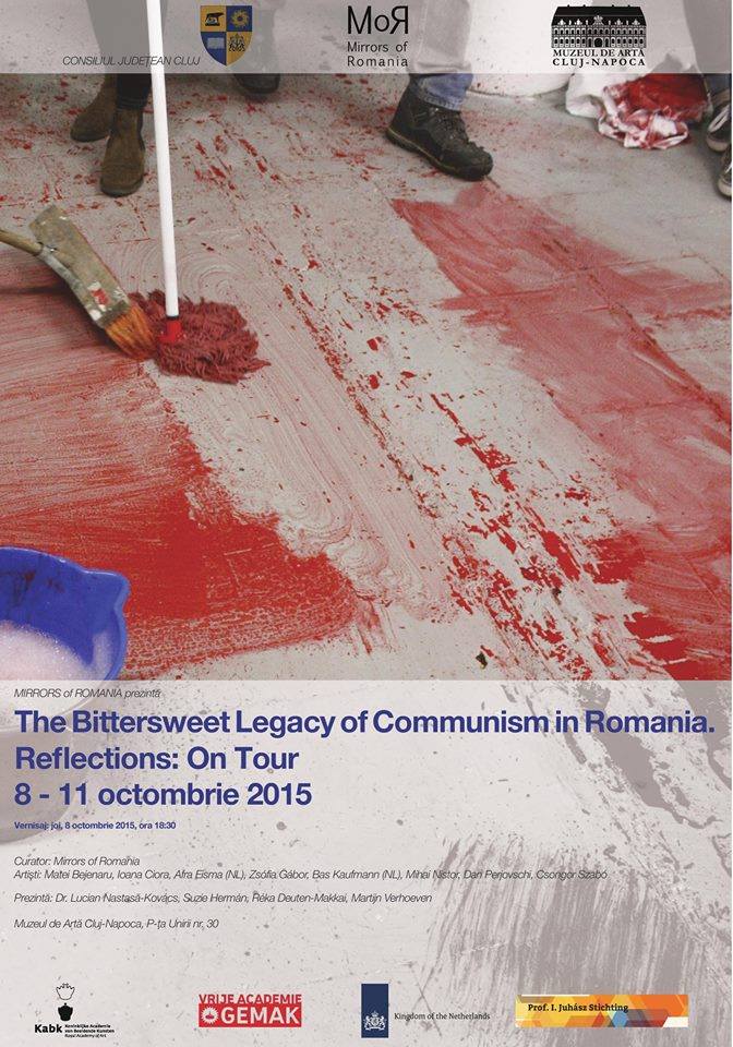 afis legacy of communism