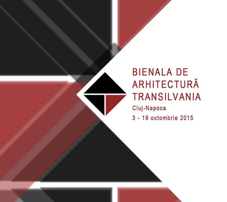 Bienala de Arhitectură Transilvania