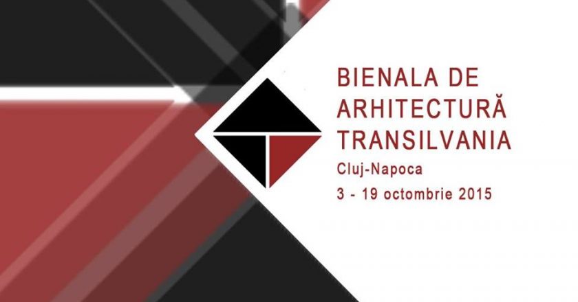 Bienala de Arhitectură Transilvania