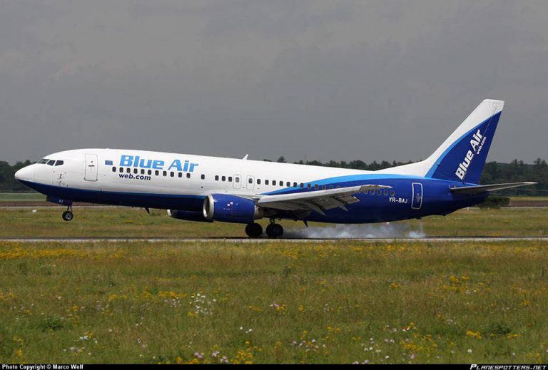 Blue Air
