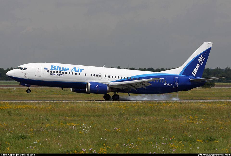 Blue Air