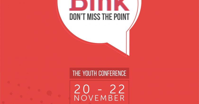BLINK - The Youth Conference