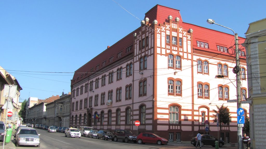facultatea de drept