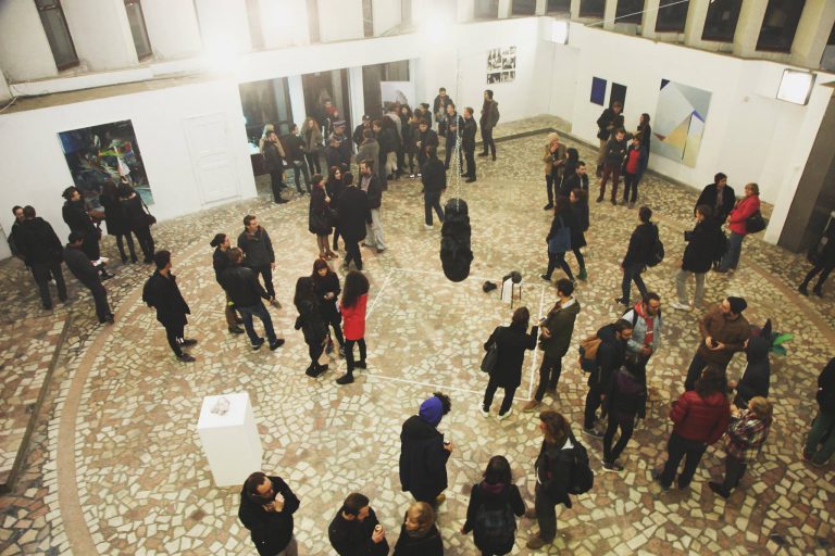 gara mica cluj