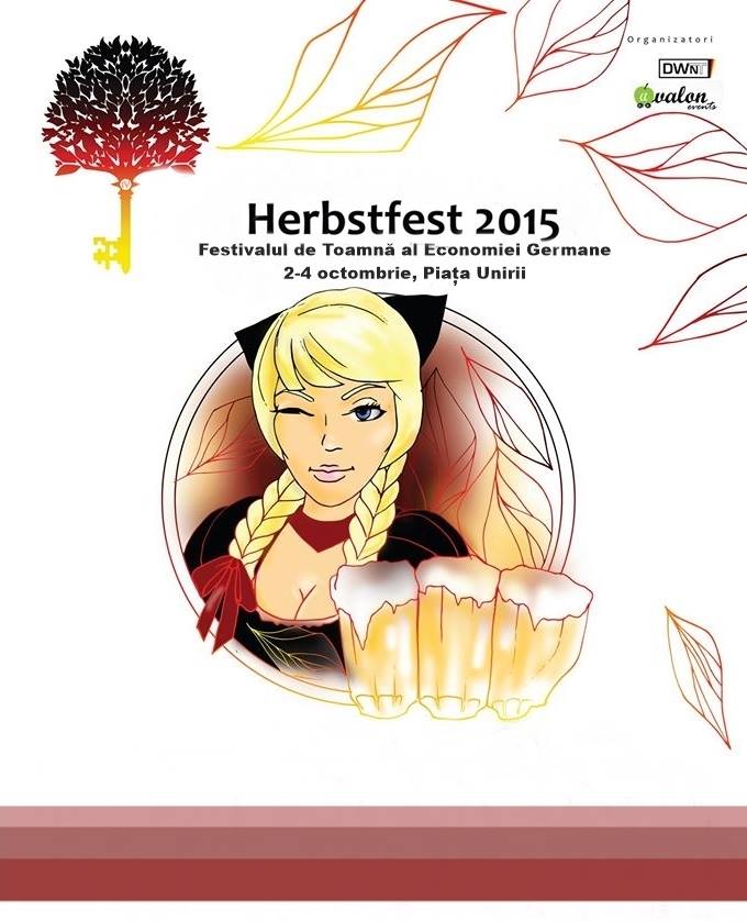 Festivalul de Toamna Herbstfest