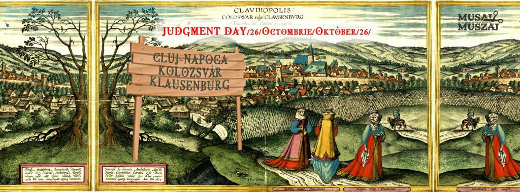 musaimuszaj judgment day kicsi