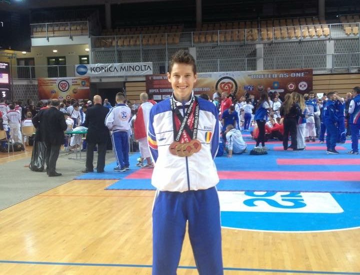 panescu dorin dejeanul.ro campion mondial