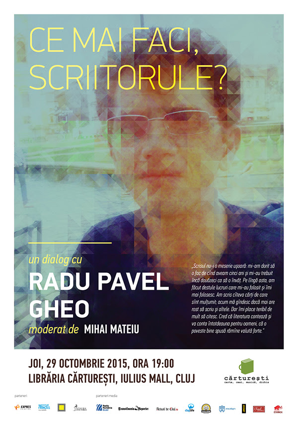 radu pavel gheo