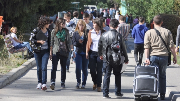 studenti cluj